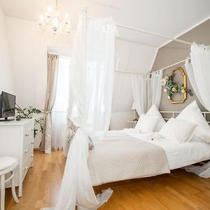 Appartement met Twee Slaapkamers